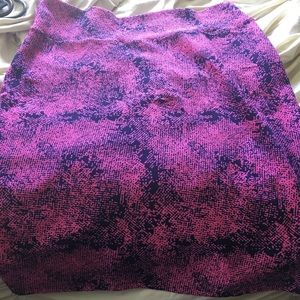 LuLaRoe Cassie Skirt